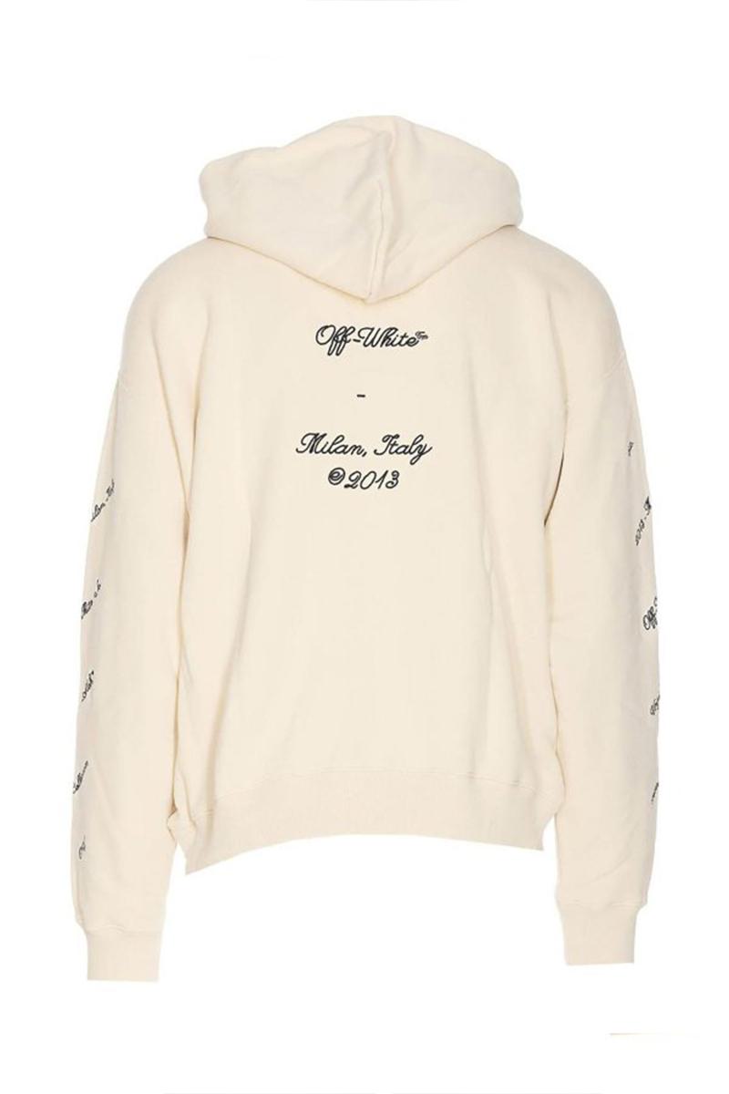 Off-White Sweatshirt