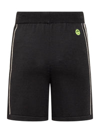 Barrow Unisex Knitted Short Pants