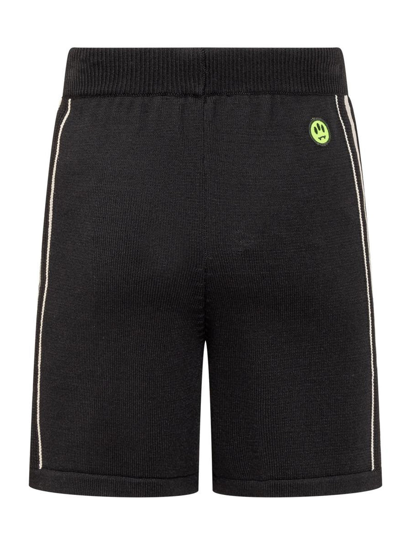 Barrow Unisex Knitted Short Pants