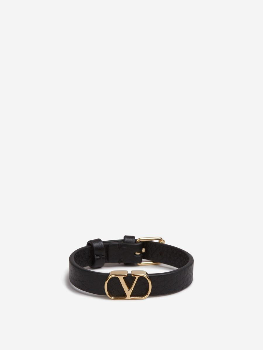 Valentino Garavani Vlogo Signature Bracelet