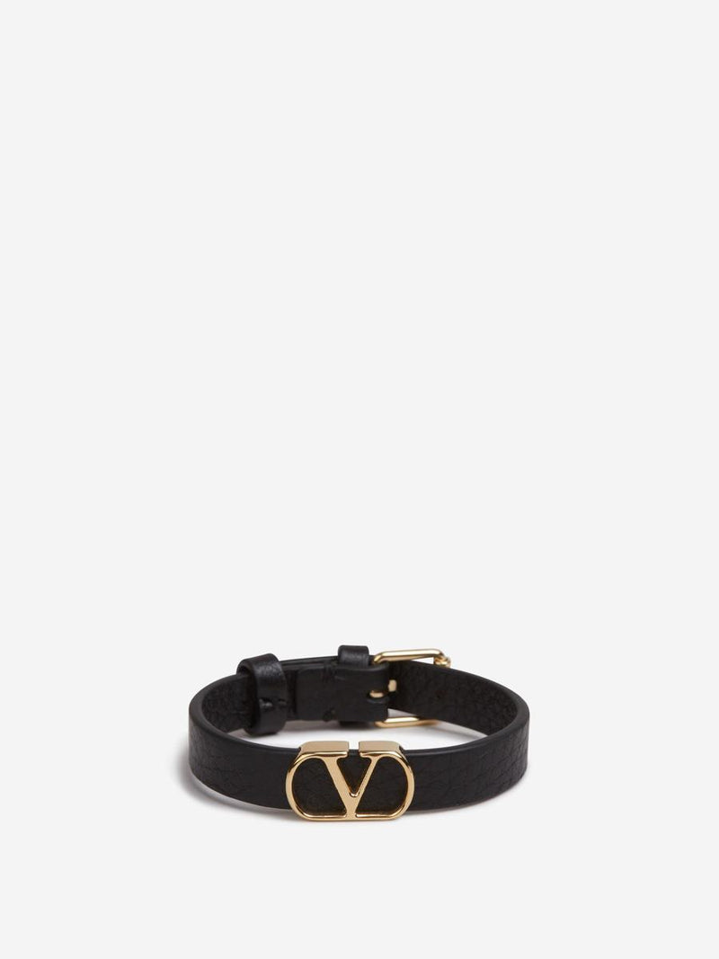 Valentino Garavani Vlogo Signature Bracelet