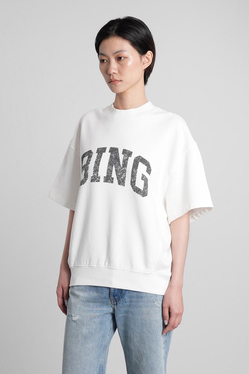 Anine Bing Jay Sweatshirt