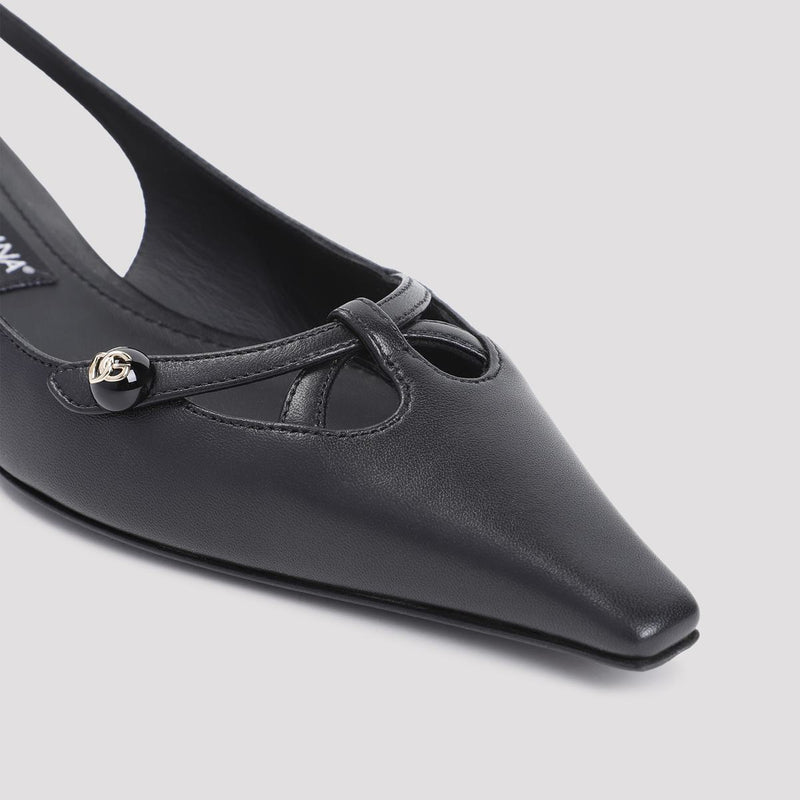 Dolce & Gabbana Pumps