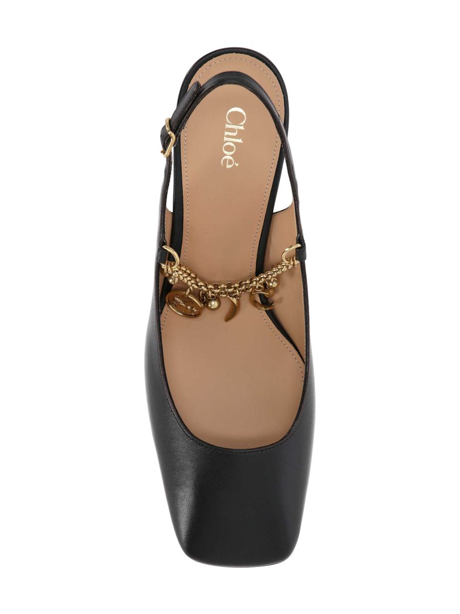 Chloé With Heel