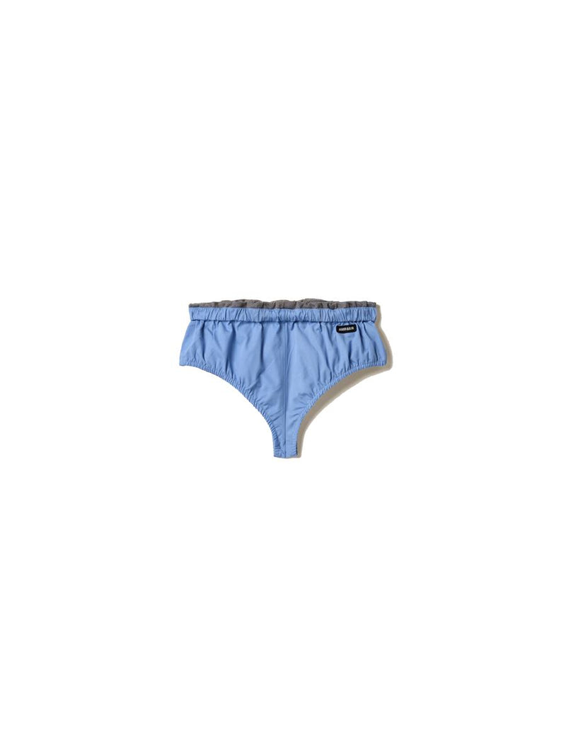 Miu Miu Poplin Briefs