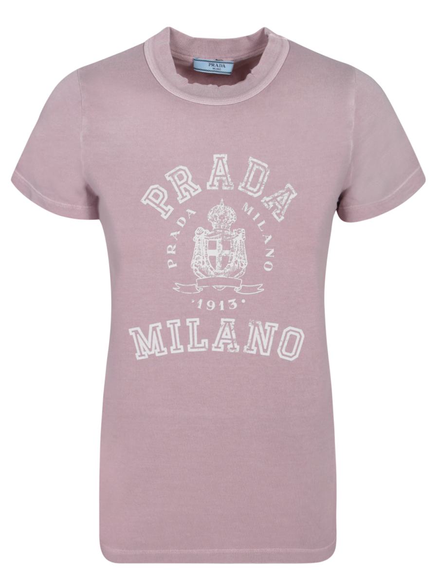 Prada T-Shirts