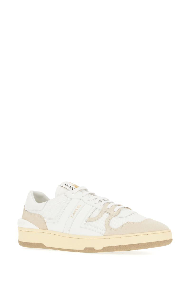 Lanvin Sneakers