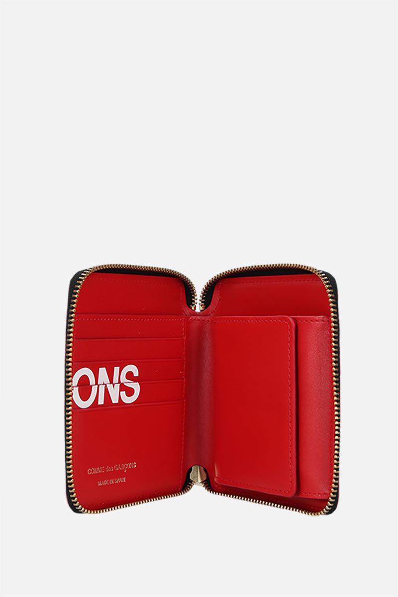 Comme Des Garçons Wallets