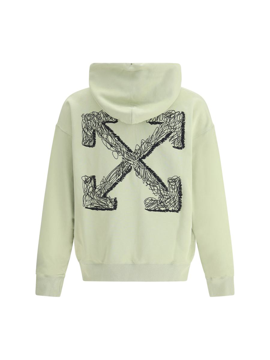 Off-White Sweatshirts