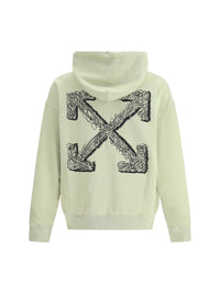 Off-White Sweatshirts