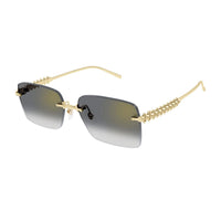 Cartier Ct0545S Clash De Sunglasses