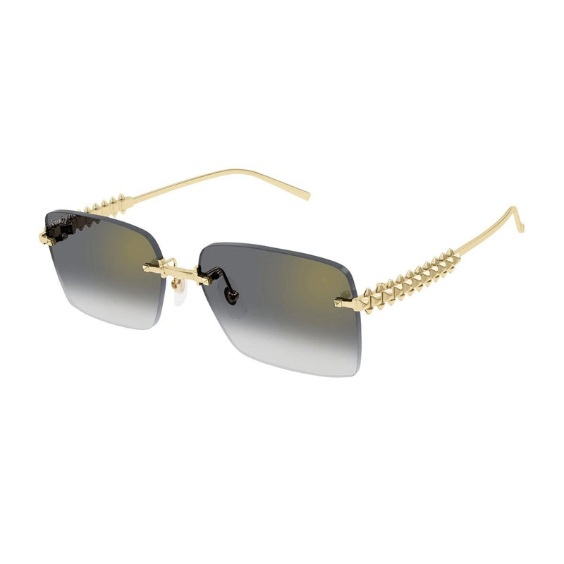 Cartier Ct0545S Clash De Sunglasses