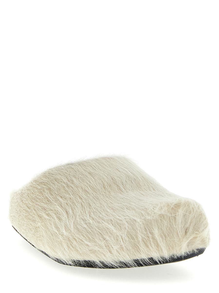 Marni 'Fussbett' Sabots