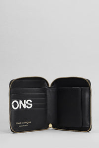 Comme Des Garçons Wallet