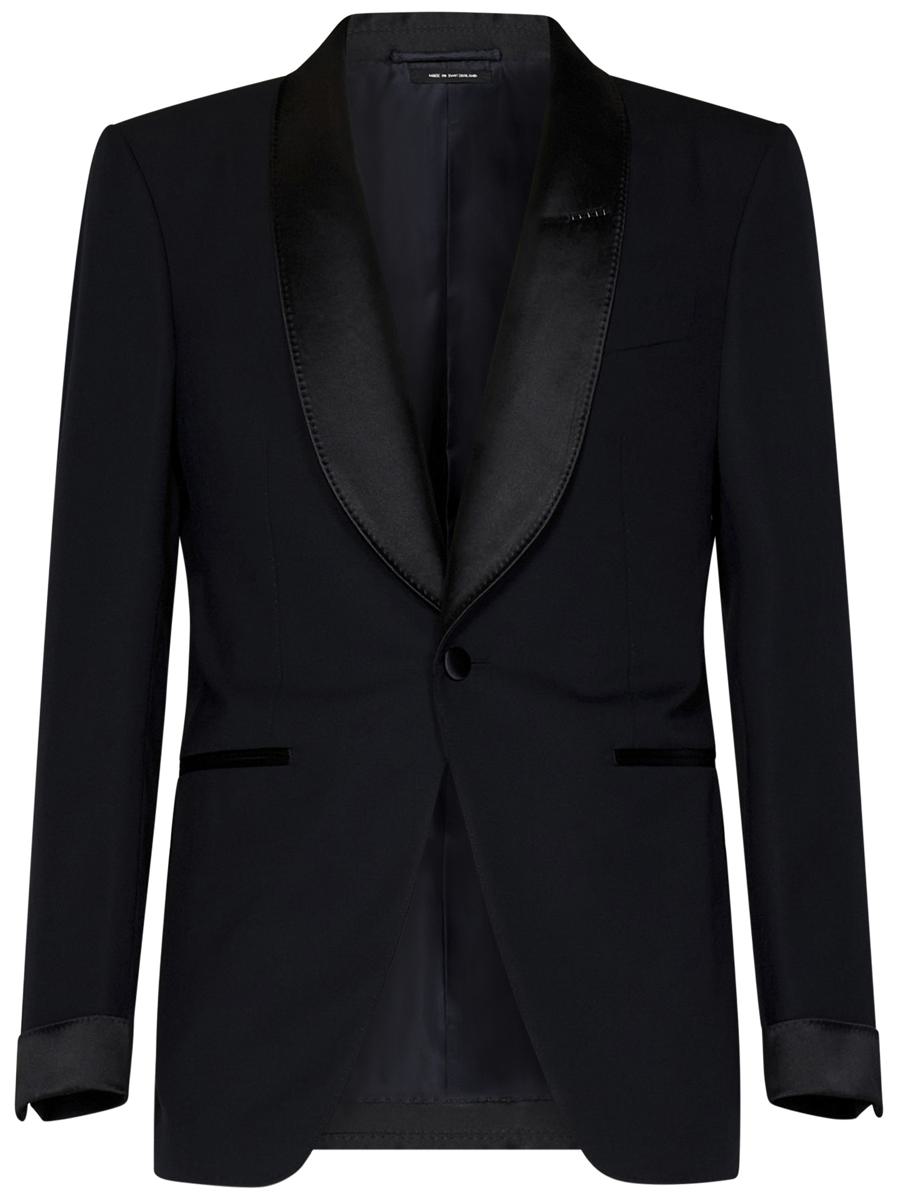 Tom Ford Atticus Suit
