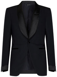 Tom Ford Atticus Suit
