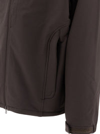 Hiking Patrol "Soft Shell" Jacket