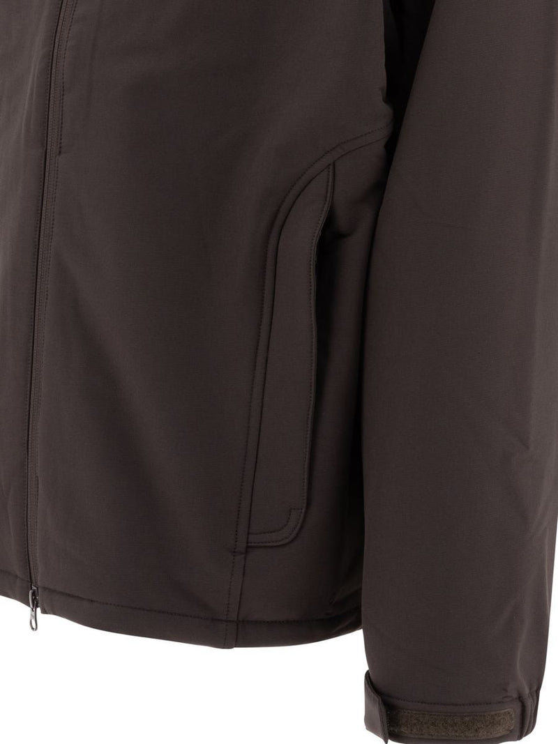 Hiking Patrol "Soft Shell" Jacket