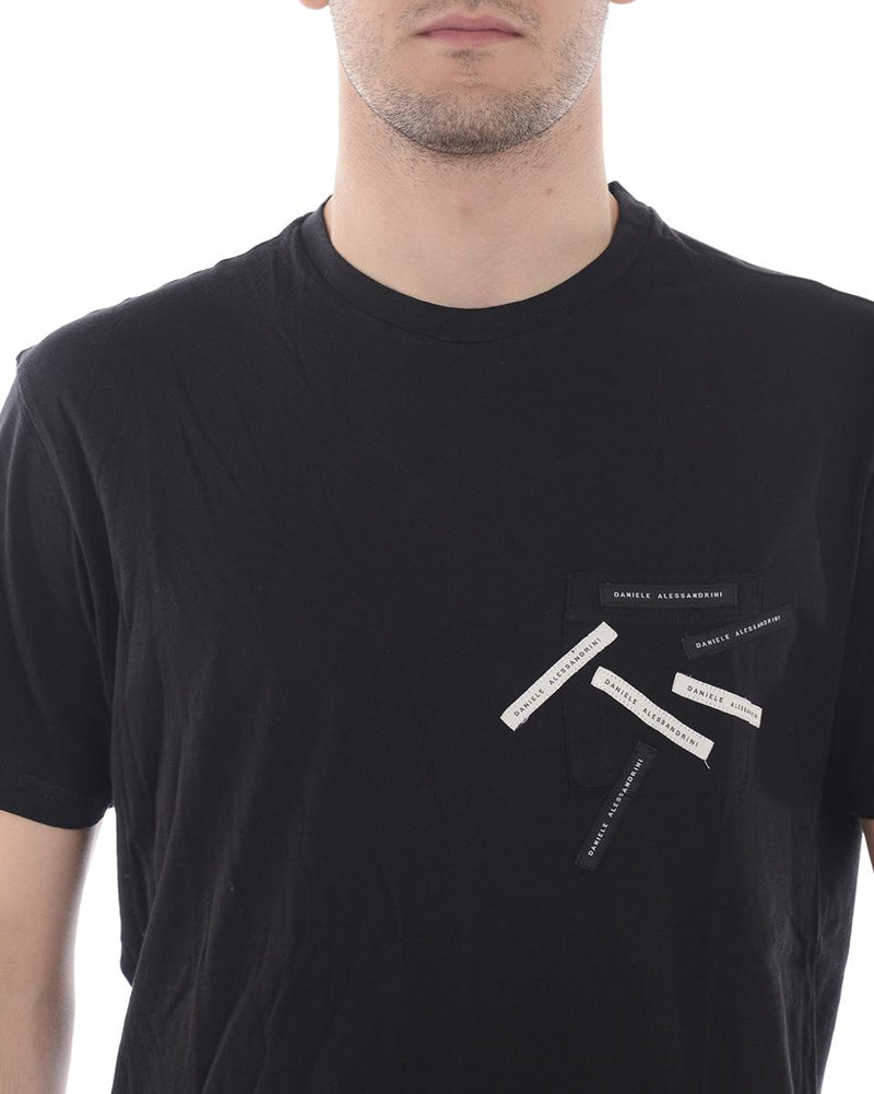 Daniele Alessandrini Topwear