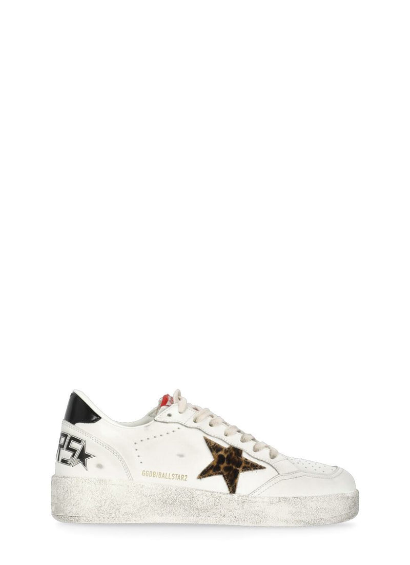 Golden Goose Sneakers