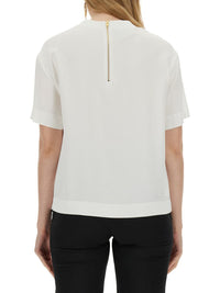 Moschino "Gone With The Wind" T-Shirt