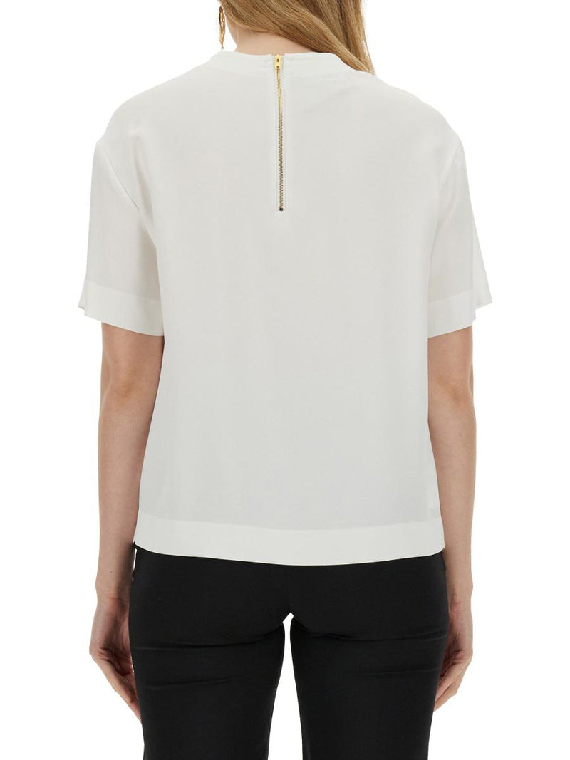 Moschino "Gone With The Wind" T-Shirt