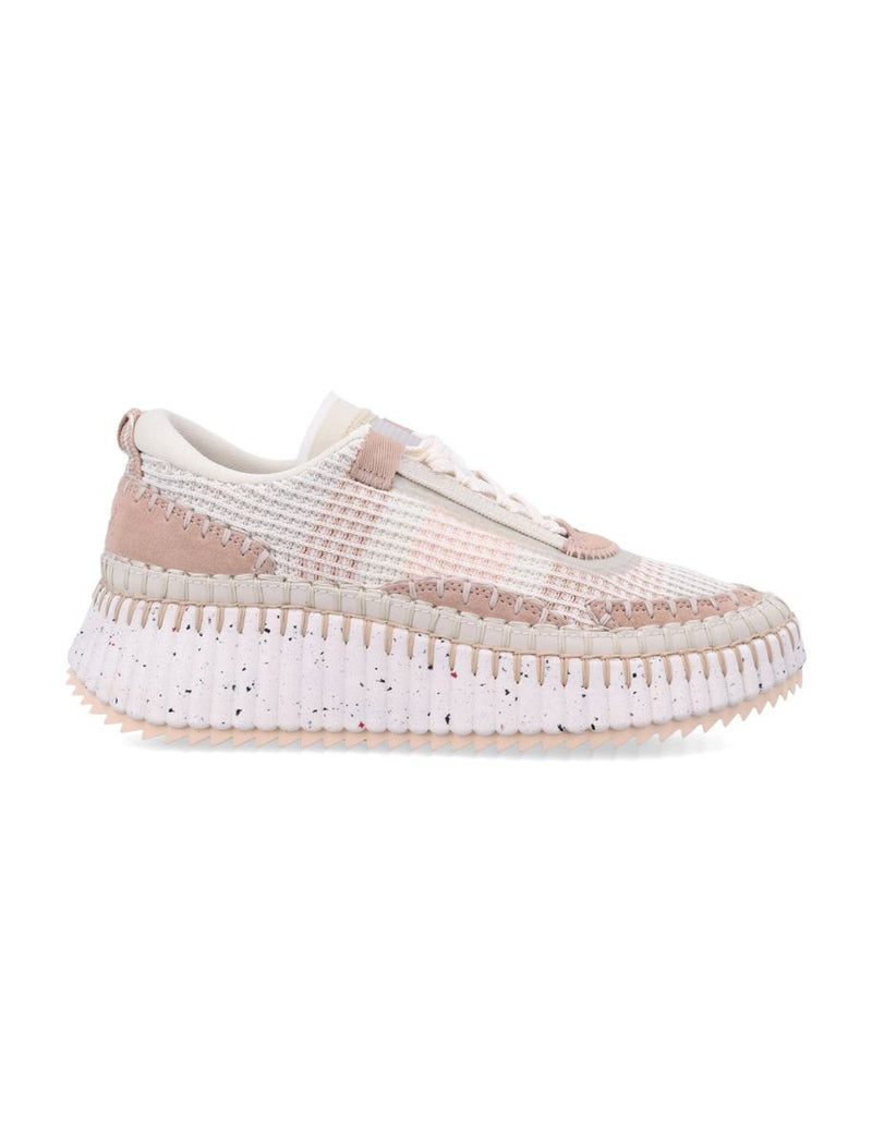 Chloé Nama Woman'S Sneakers