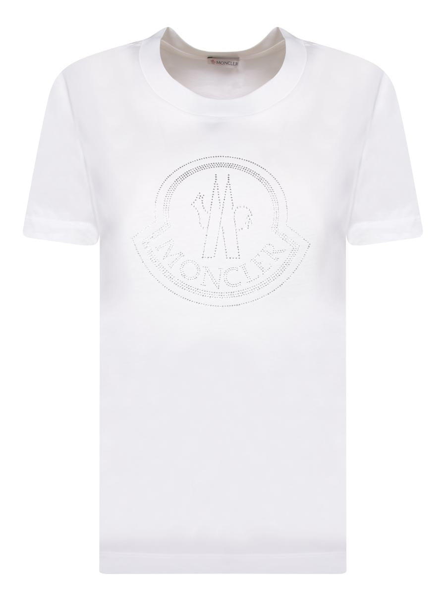Moncler T-Shirts