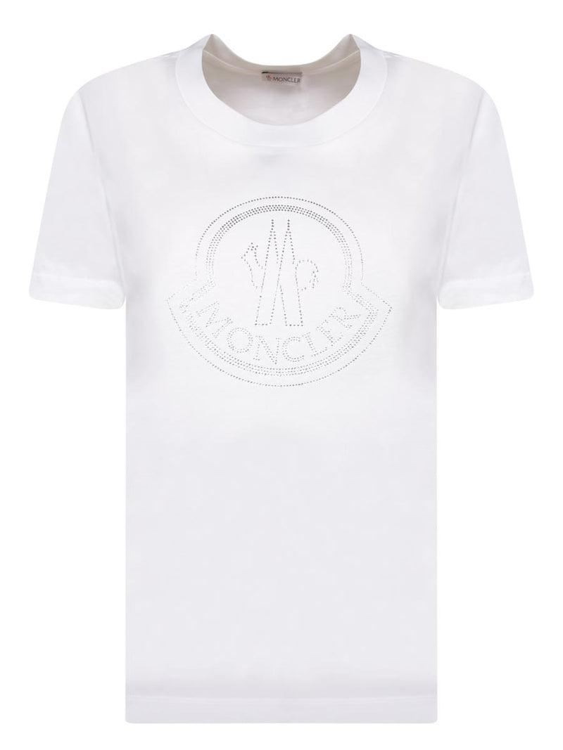 Moncler T-Shirts