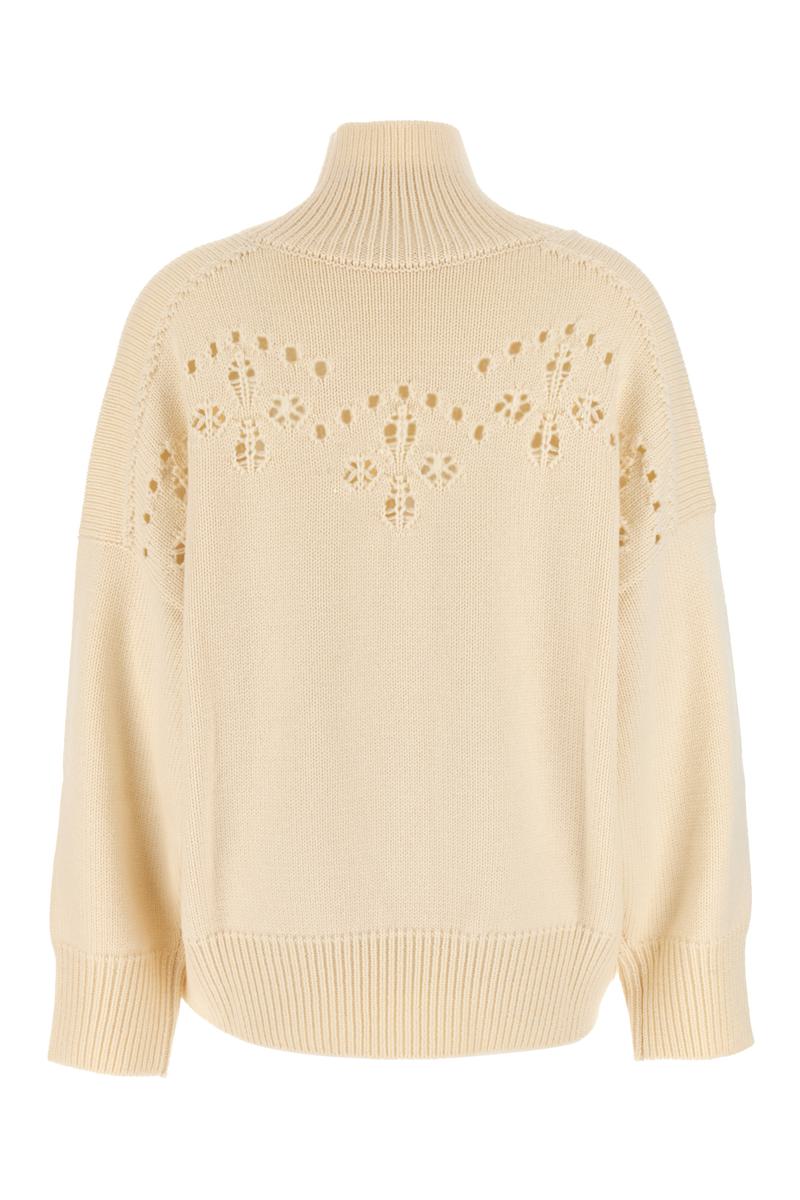 Chloé Knitwear