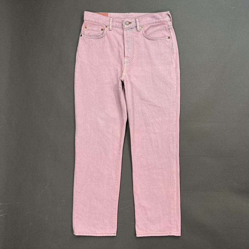 Acne Studios Denim Clothing