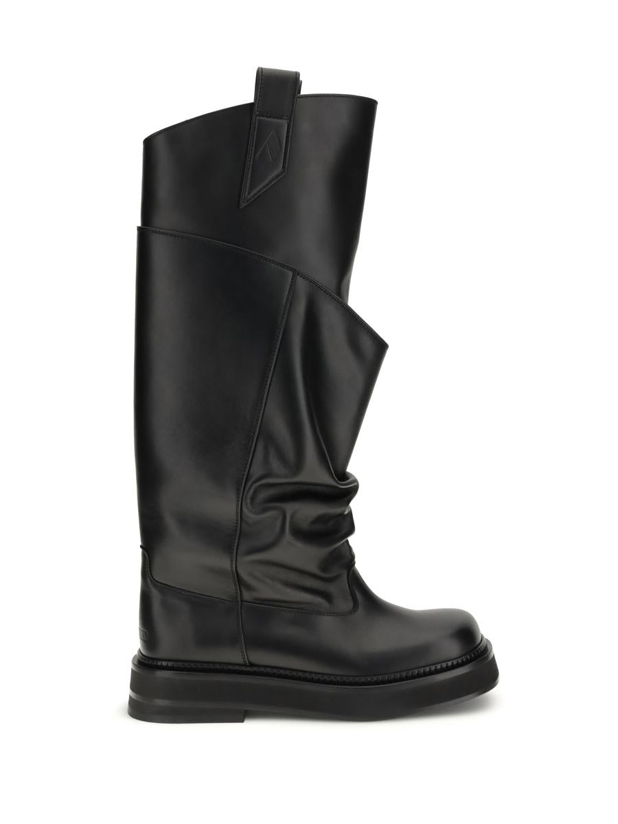 The Attico Boots