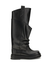 The Attico Boots
