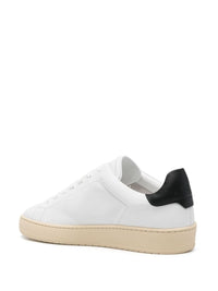 Hogan H672 Leather Sneakers