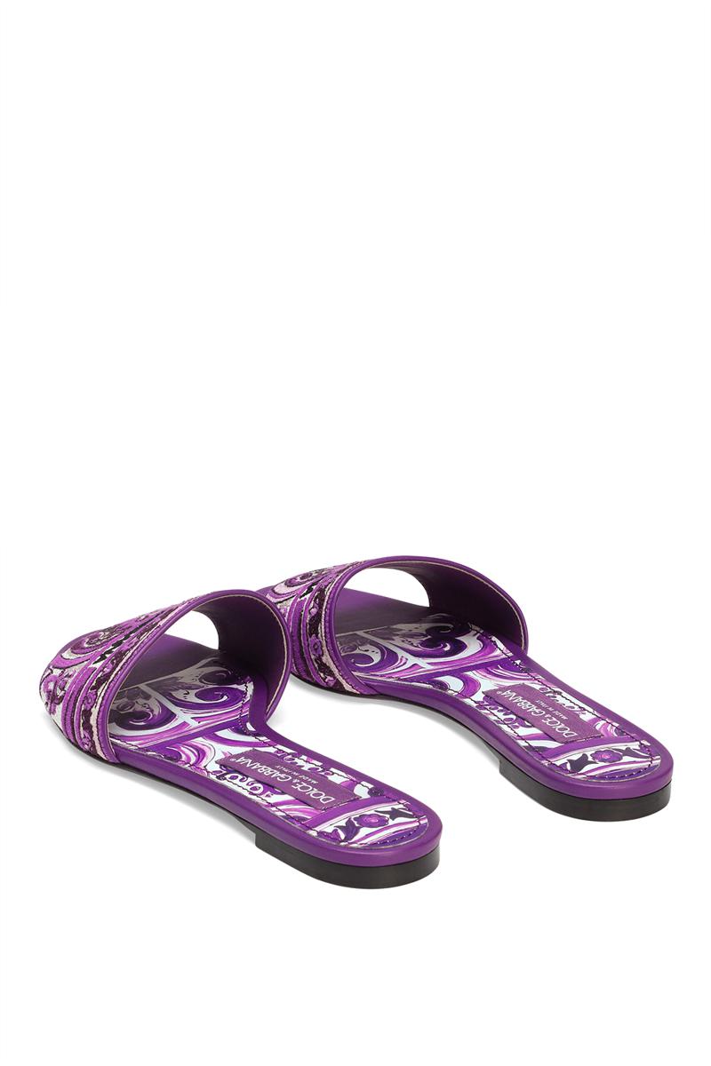 Dolce & Gabbana Sandals