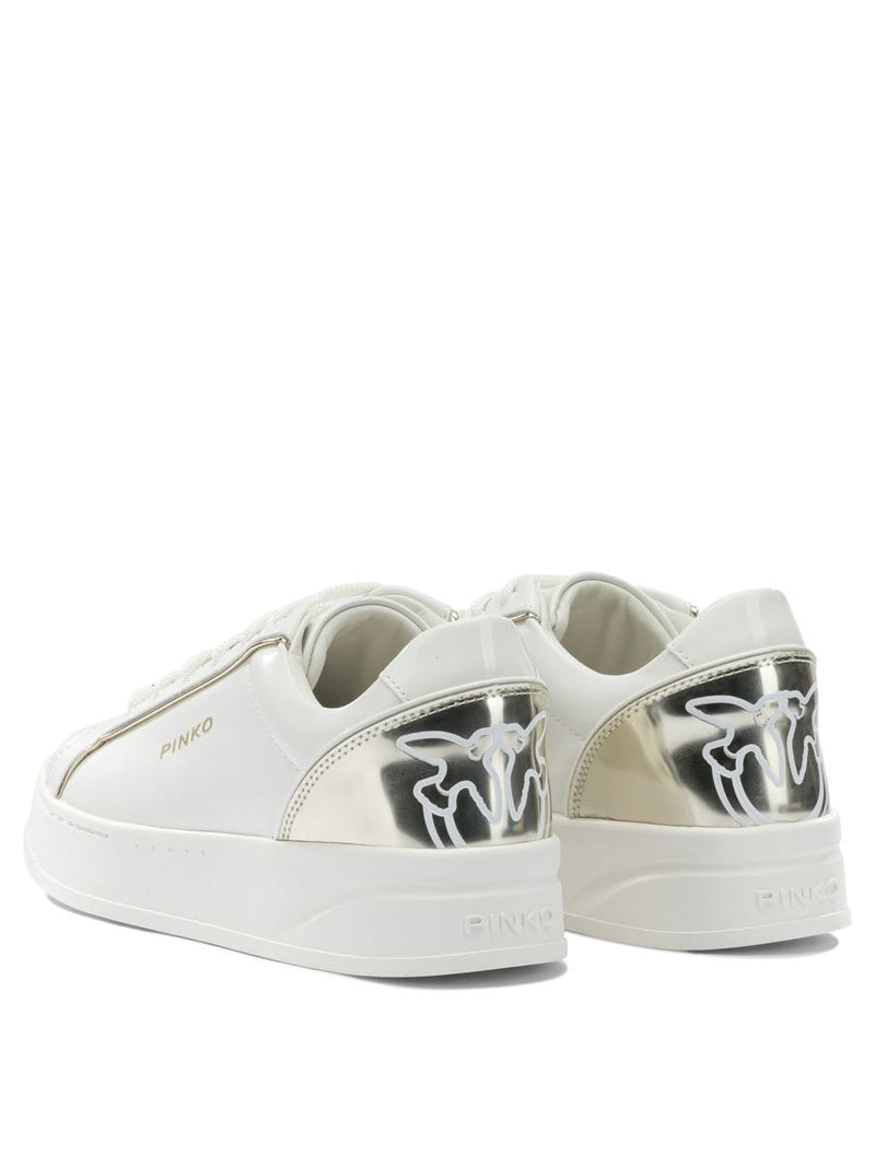 Pinko Sneakers & Slip-On