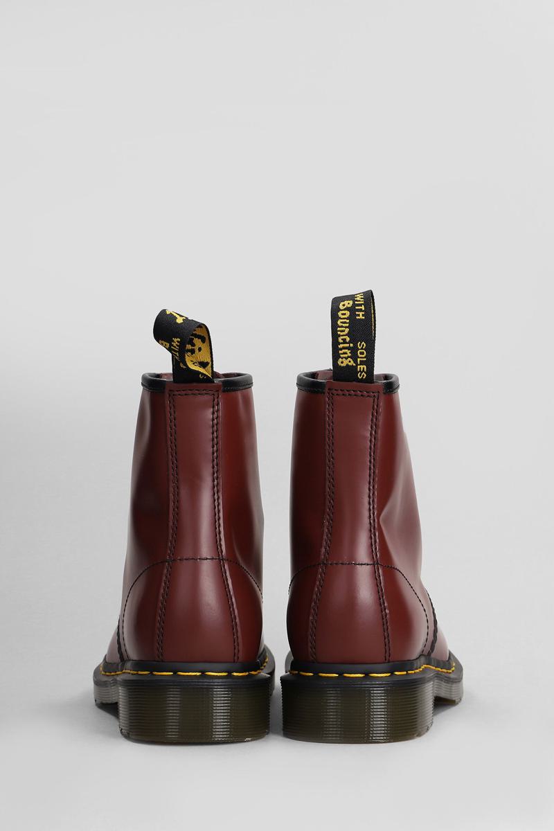 Dr. Martens 1460 Combat Boots
