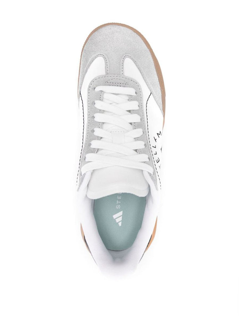 Adidas By Stella McCartney Court Boost Sneakers