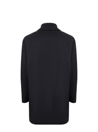 Fay  Double-Front Raincoat