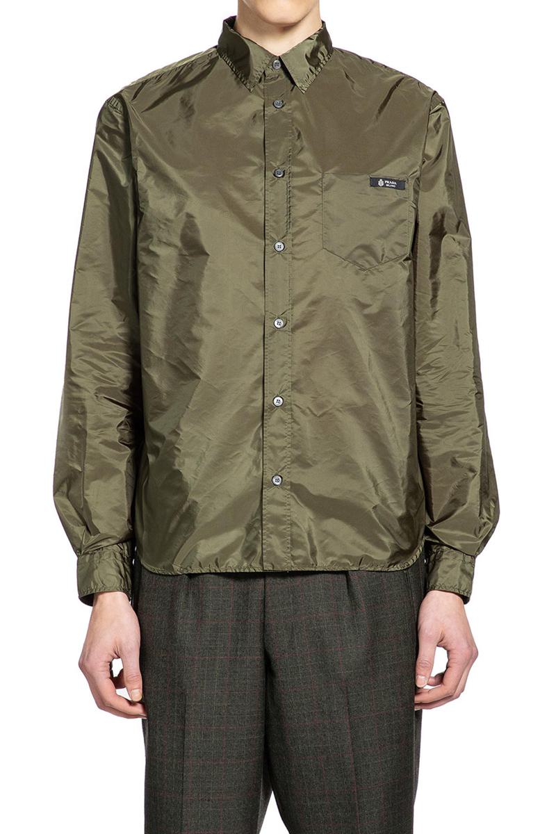 Prada Shirts