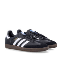 Adidas Originals Samba Og Low-Top Sneakers