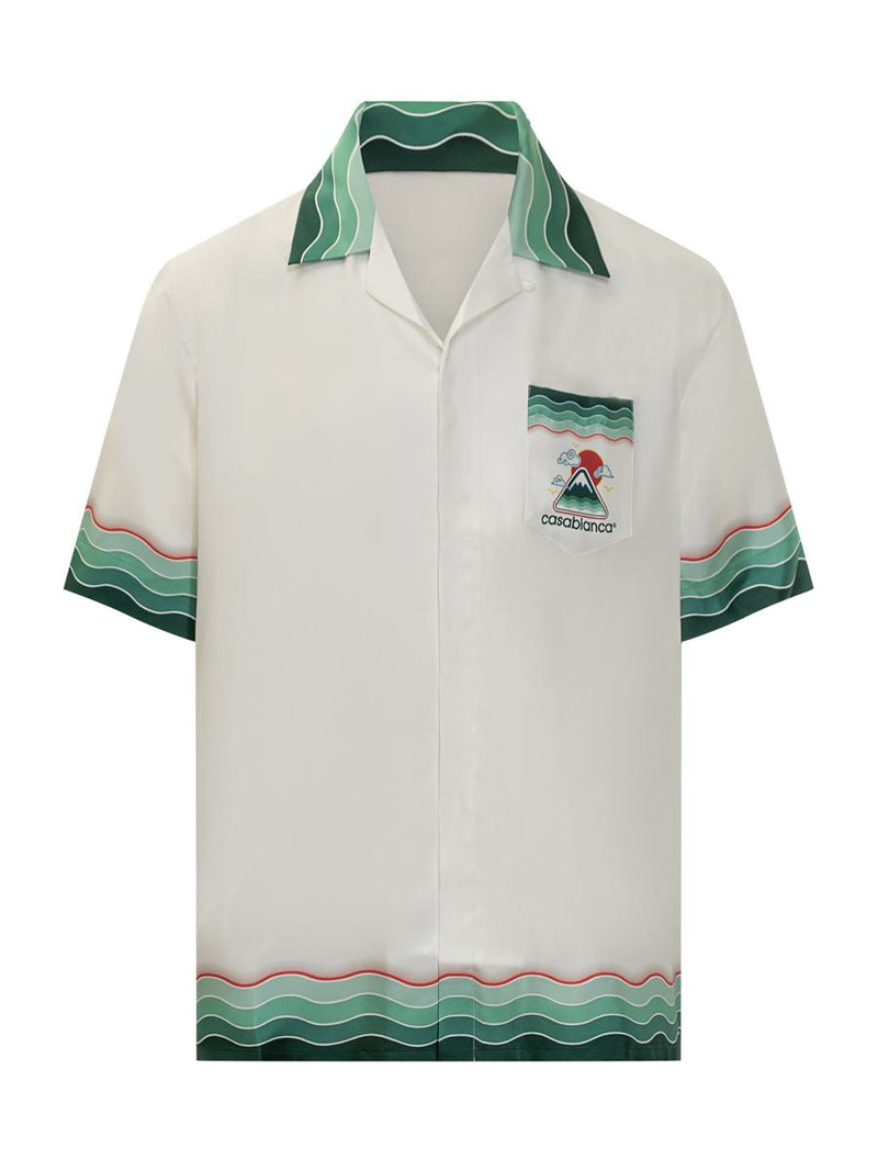 Casablanca Casablanca Shirt