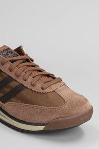 Adidas Sl 72 Rs Sneakers