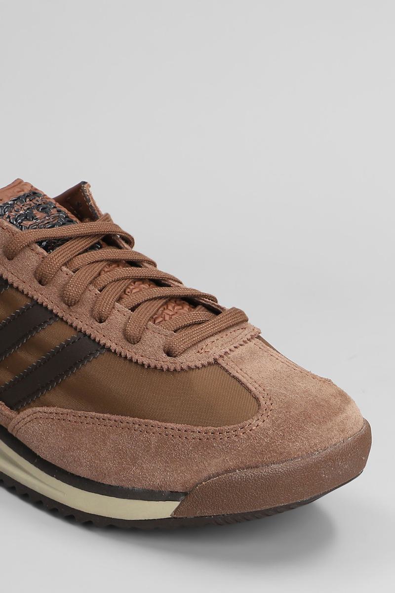Adidas Sl 72 Rs Sneakers
