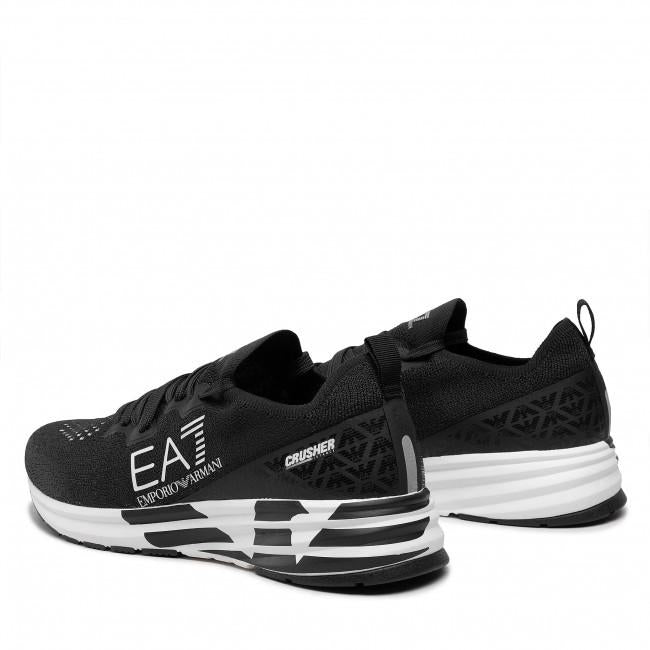 Ea7 Emporio Armani Shoes