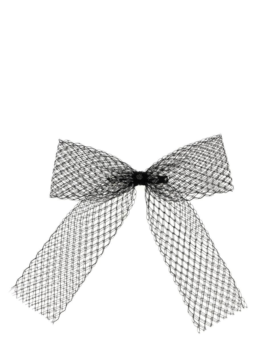 Maison Michel 'Aya' Hair Clip