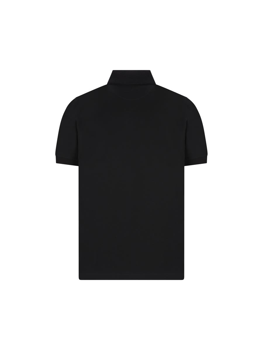 Fendi T-Shirt And Polo Shirt