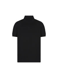 Fendi T-Shirt And Polo Shirt