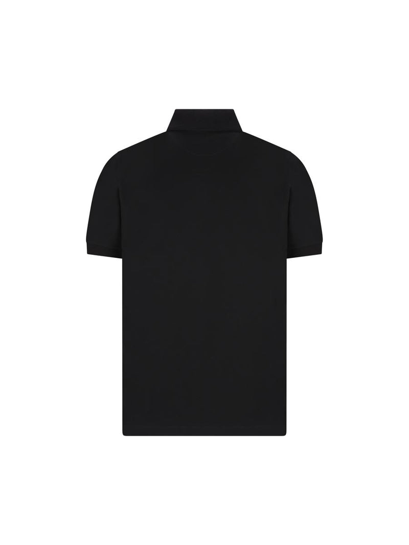Fendi T-Shirt And Polo Shirt