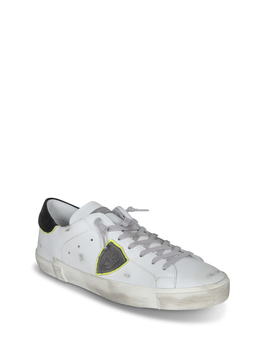 Philippe Model Sneakers